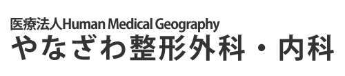 やなざわ整形外科・内科 延岡市柳沢町 整形外科 内科